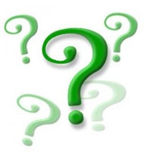 question 